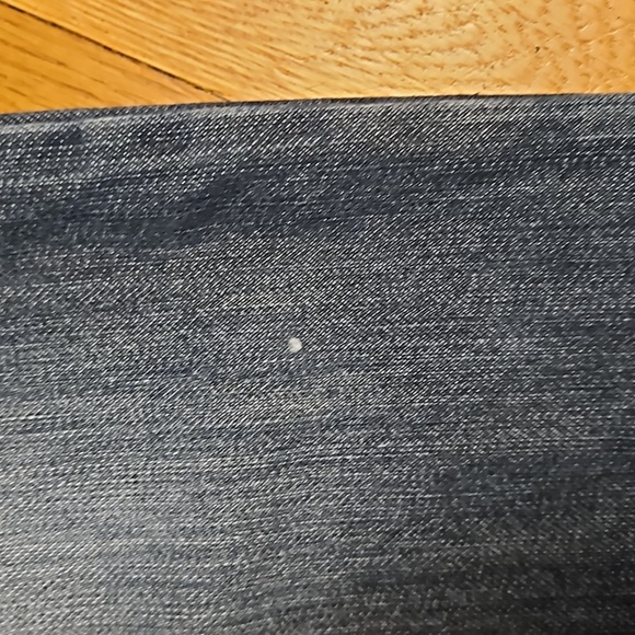 Wrangler Relaxed Boot Flex Jeans - Picture 12 of 12